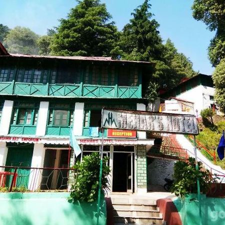 Mehar'S Hotel Далхаузі Екстер'єр фото